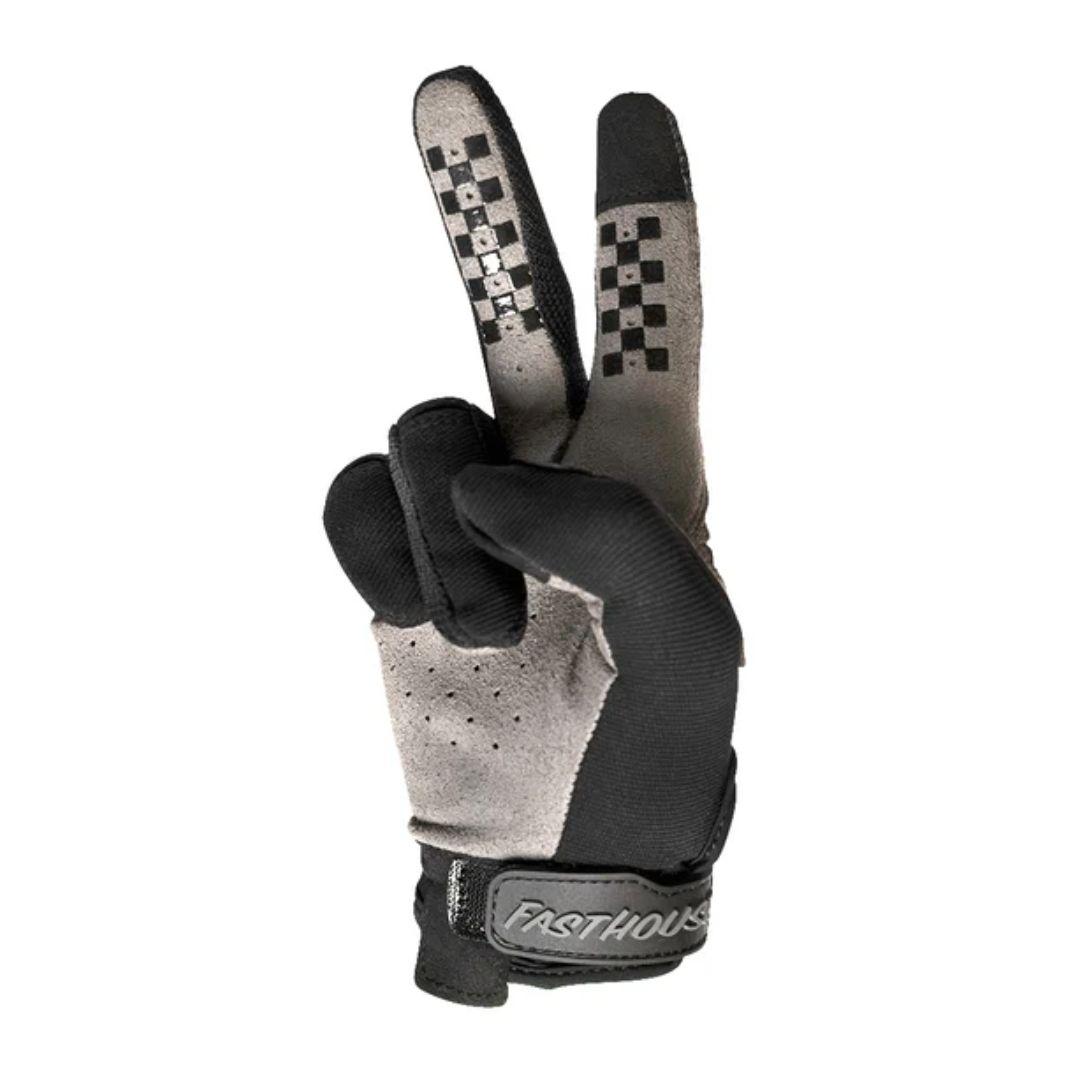 Fasthouse Speed Style Menace Youth Gloves